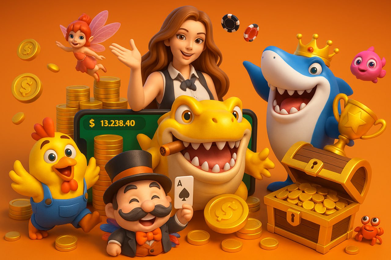 889win Live Casino
