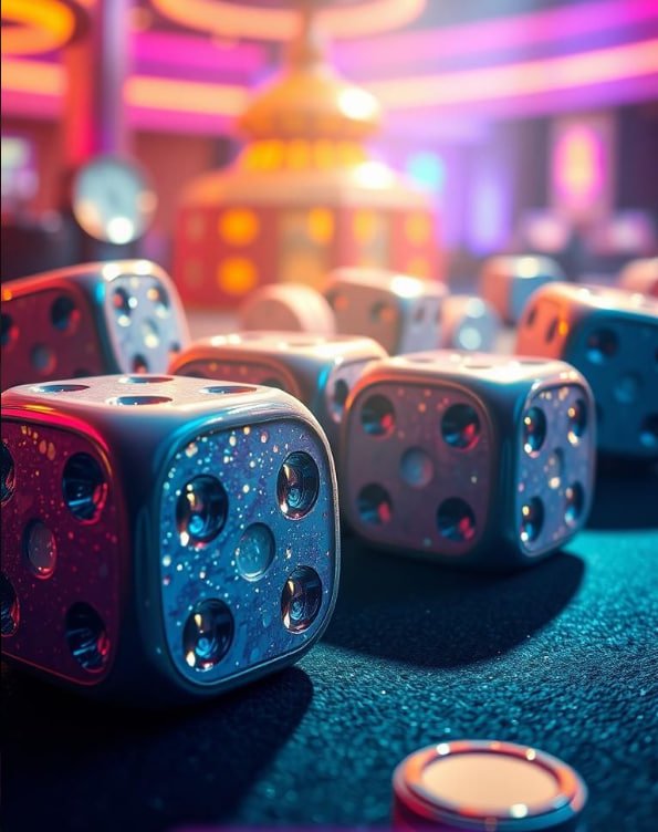 889win Casino trực tuyến
